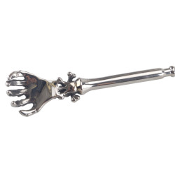 UrethralPlay Tige d'urètre Skeleton M 20cm - Diamètre 7mm